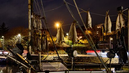 Färöer Dezember 2025