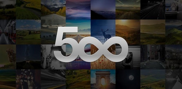 500px